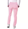 Skinny Leg Cargo Pant A6104 Soft Pink