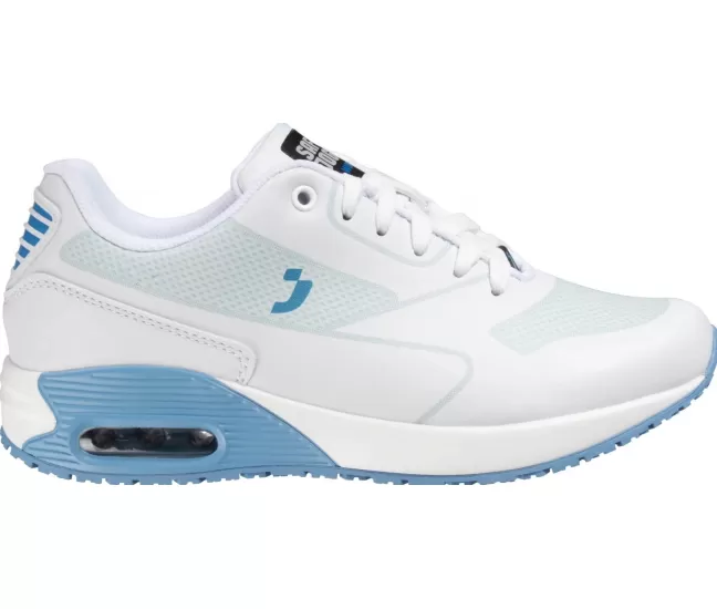 Oxypas Ela Women’s ESD SRC Professional Work Shoes