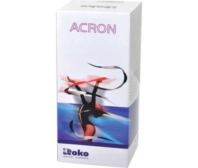 Термопластический ACRON