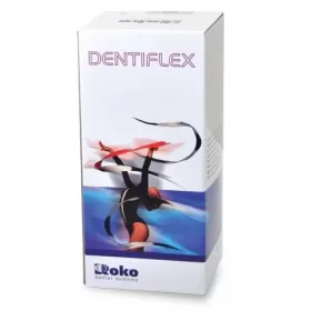 Thermoplastic acrylic DENTIFLEX