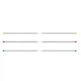 Алмазная перфорированная полоса шириной 2,5 мм (цена указана за 1 экземпляр, в упаковке — 10 штук)