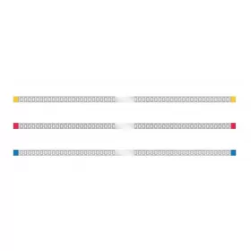 Алмазная перфорированная полоса шириной 4,0 мм (цена указана за 1 экземпляр, 10 штук в упаковке)