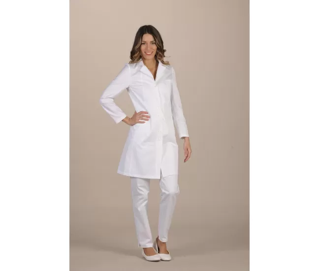 Medical coat Erevan PET