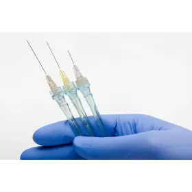 Adatas pretsāpju sistēmai Wand STA, 50 gab.