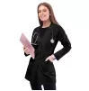 Perfection Lab Coat 811 black