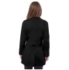 Perfection Lab Coat 811 black
