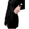 Perfection Lab Coat 811 black