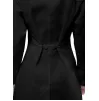 Perfection Lab Coat 811 black