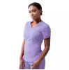 Medicīnas blūze P7002 violeta (lavandas)