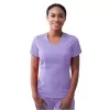 Medicīnas blūze P7002 violeta (lavandas)