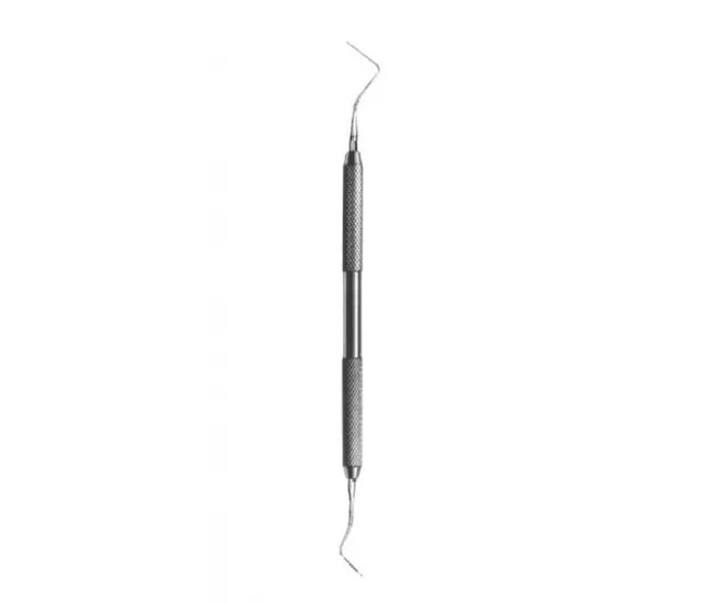 Explorer endodontic Goldman-Fox/williams 1-2-3-5-7-8-9-10