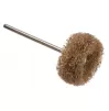 Miniature brush with shank hard grade, 25 mm