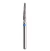 Diamond bur 198L/856L for turbine handpiece, (the price is for 1 piece, in a package of 5 pieces)
