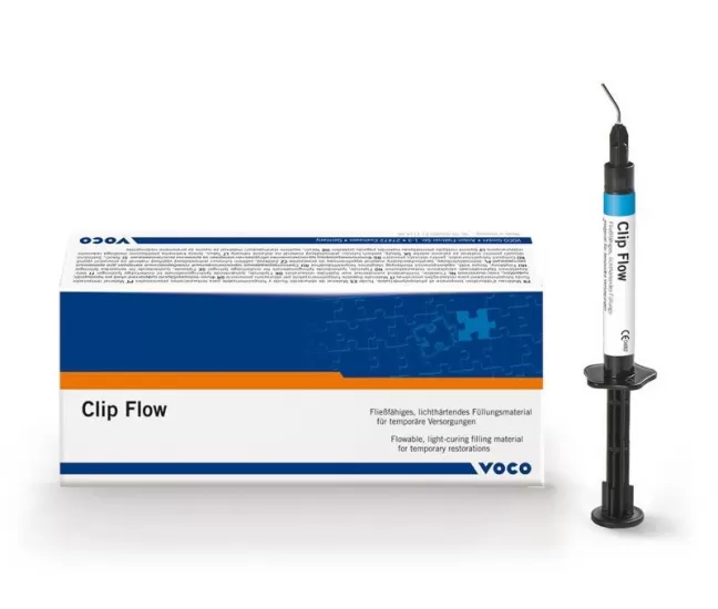Clip Flow Fluid Composite, 1.8 g