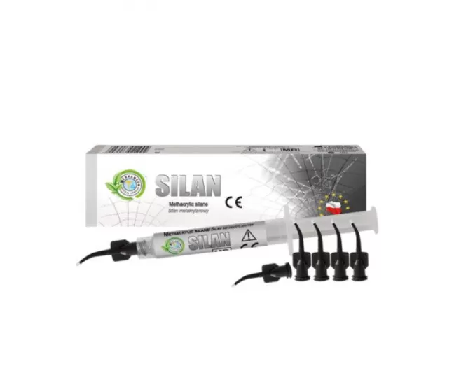 Silan, 2 ml