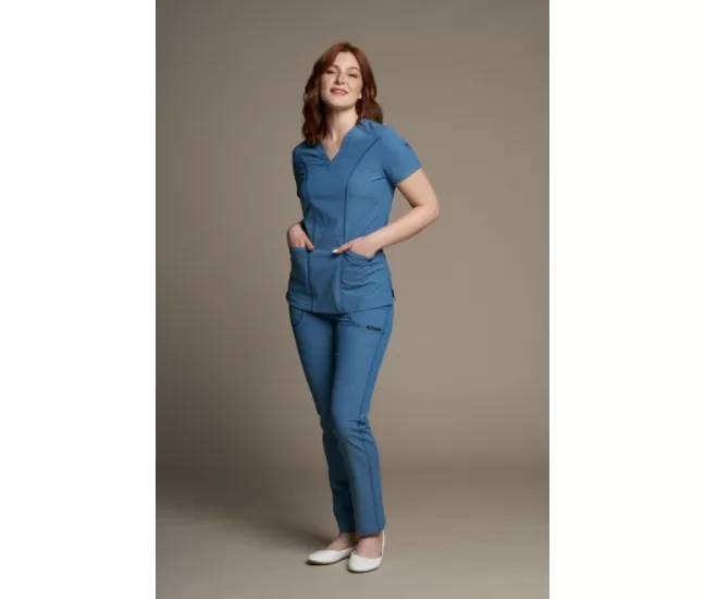 Medical Set Konya, Turquoise