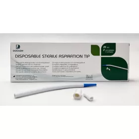 Surgical Aspirator tip, 1 pcs. Surgical Aspirator tip, 1 pcs.