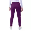 Ultimate Yoga Jogger Pant P7104 Eggplant