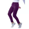 Ultimate Yoga Jogger Pant P7104 Eggplant