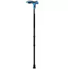 Walking stick SOFT STEP, white