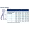 Компрессионные носки до паха, универсальные, JOBST Basic RAL
