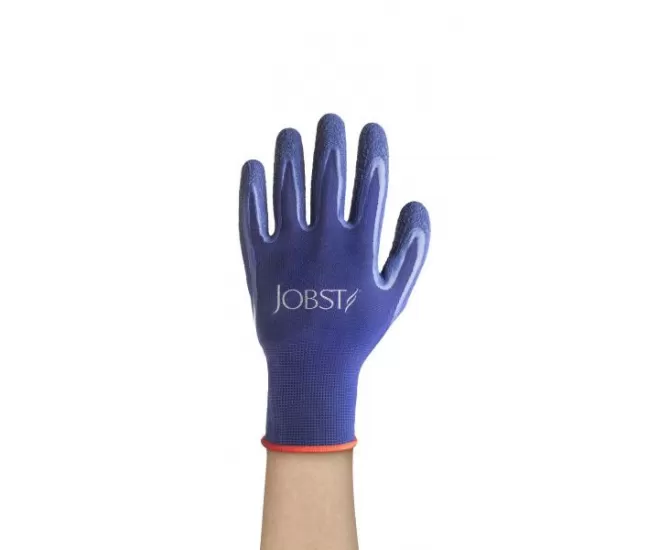 Palīgs cimdi kompresijas zeķu uzvilkšanai, JOBST, 1 pāris