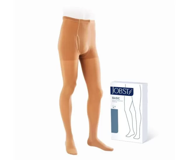 Compression tights, unisex, JOBST Basic RAL