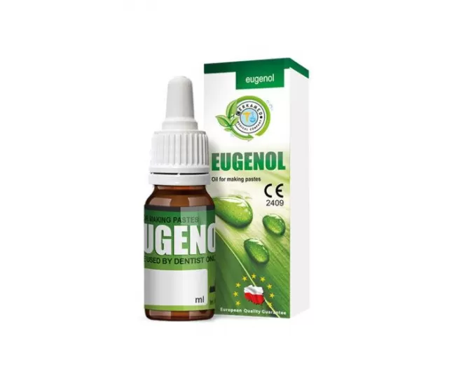 Eugenol, 10 ml