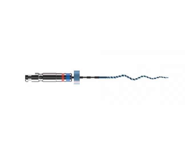 XP-Endo Rise Shaper, 6 pcs.