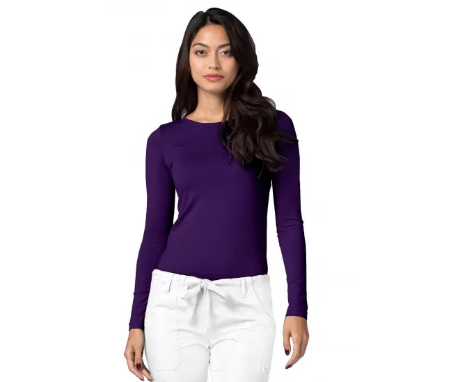 Medicīniskā blūze 2900 violeta