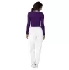 Medicīniskā blūze 2900 violeta