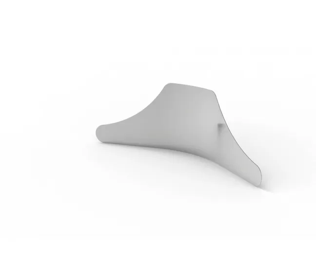 Protective contoured matrix PolydentiaPRO, 100 pcs.