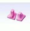 Firing peg, molar