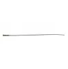 Urinary catheter, male, Nelaton type, Ch 6 - Ch 24, 1 pcs.