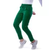 Ultimate Yoga Jogger Pant P7104 Hunter Green
