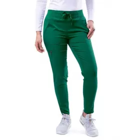 Ultimate Yoga Jogger Pant P7104 Hunter Green