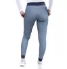 Ultimate Yoga Jogger Pant Tall P7104 Heather Navy