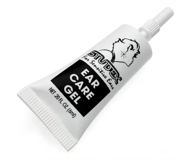 Piercing Care Gel,  6ml, Studex