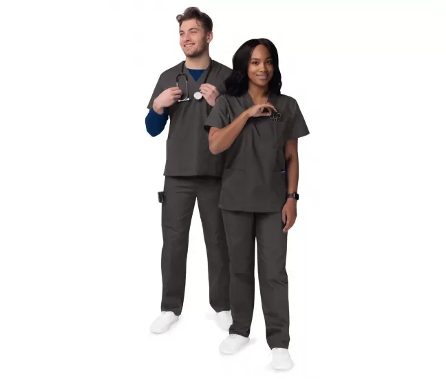 Medicīnas universālais komplekts sievietēm S8400 Ogļu