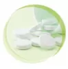 Mutes dobuma probiotikas ar C vitamīnu, OraLactin, ApaCare, 30 x 1 g