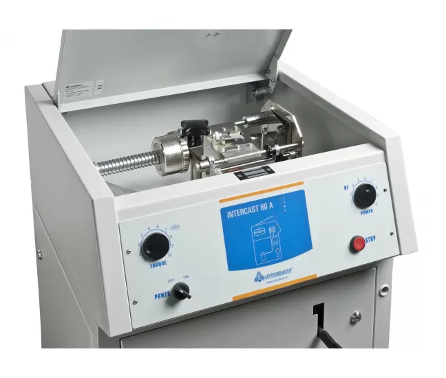 Casting machine INTERCAST 60A