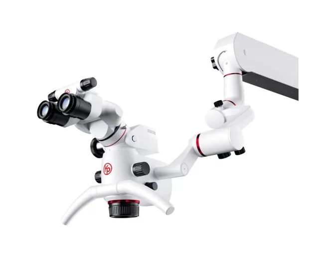 Microscope iSee 9000 (high configuration)
