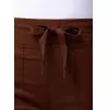 Medicīnas bikses P7104 Kafijas krāsā