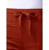 Ultimate Yoga Jogger Pant P7104 Red Ochre