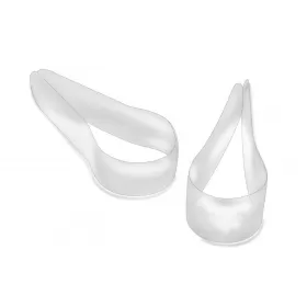 Caurspīdīga matrica premolāriem 5,5 mm, 50 gab.