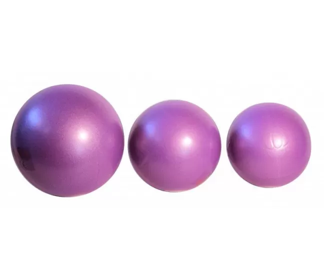 Ball for rehabilitation, 20cm, AT51417