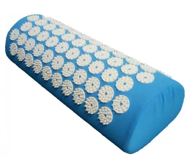 Rehabilitation pillow for acupressure, AT51426
