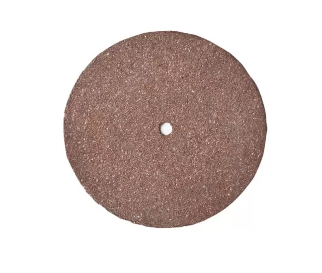 Griešanas disks, 40x0,6 mm