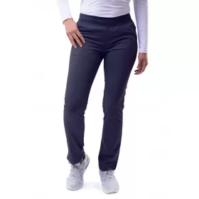 Skinny Leg Yoga Pant Tall P7102 Navy