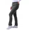 Skinny Leg Yoga Pant Tall P7102 Pewter